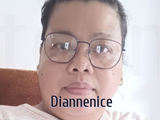 Diannenice