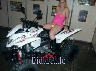 Dididelille