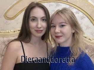 Dieraanddoretta