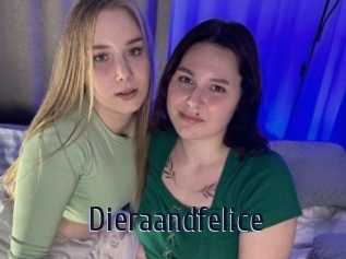 Dieraandfelice