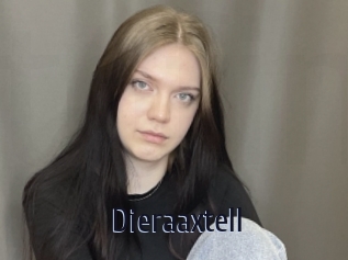 Dieraaxtell