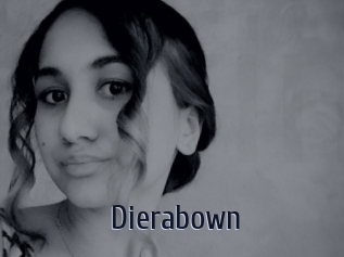 Dierabown