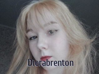 Dierabrenton