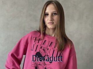 Dieradutt