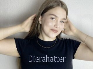 Dierahatter