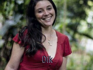 Dik