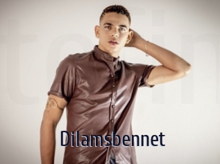 Dilamsbennet