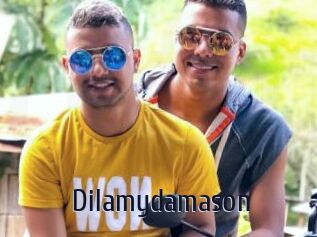 Dilamydamason