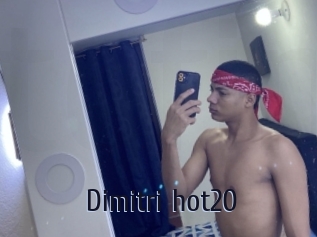 Dimitri_hot20