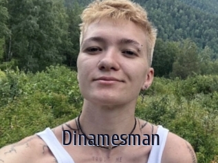 Dinamesman