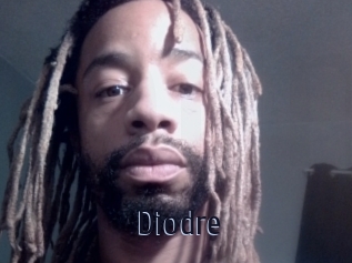 Diodre
