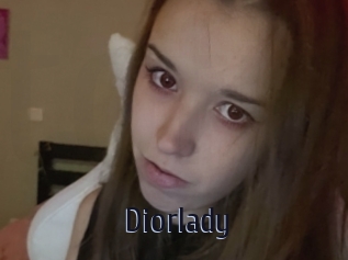 Diorlady