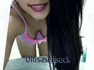 Diosaselfsuck