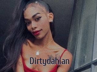Dirtydahian