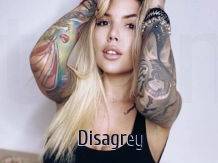 Disagrey