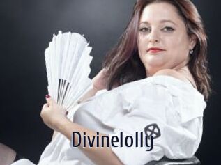 Divinelolly
