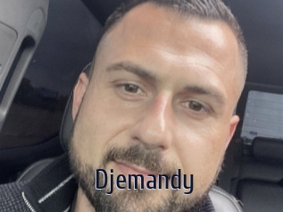 Djemandy
