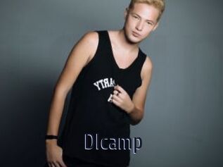 Dlcamp