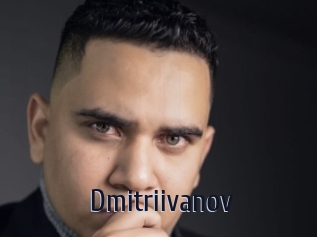 Dmitriivanov