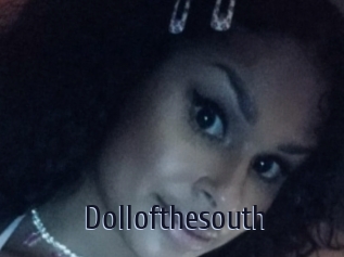 Dollofthesouth
