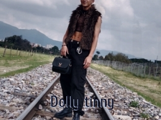 dolly_tinny Topp Finder