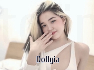 dollyia Topp Finder