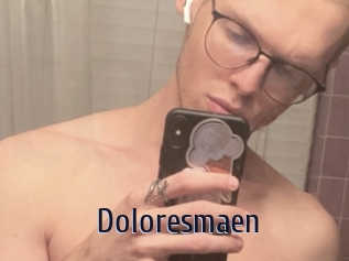 doloresmaen Topp Finder