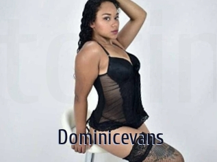 Dominicevans
