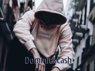 Dominickcash