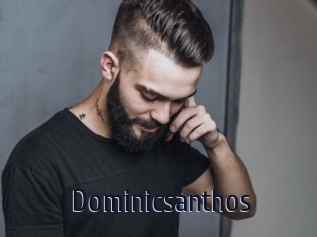 Dominicsanthos
