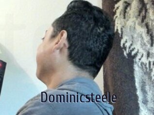 Dominicsteele