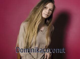 Dominikacoconut