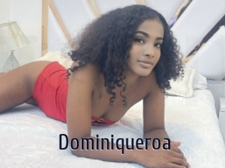 Dominiqueroa