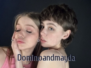 Dominoandmayda