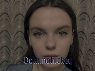 Dominohickey