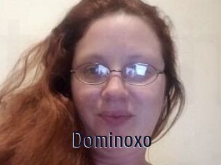 Dominoxo