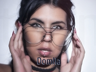 Domlia