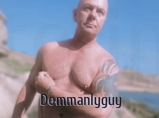 dommanlyguy Topp Finder