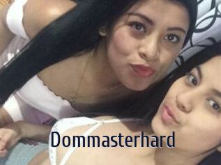 Dommasterhard
