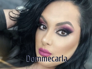 Dommecarla