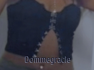 Dommegracie