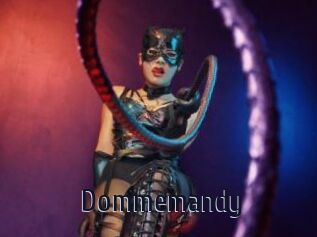 Dommemandy