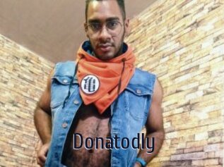 Donatodly