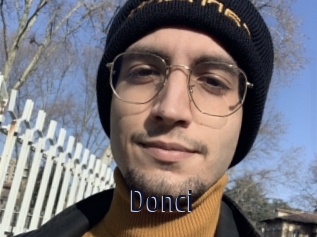 Donci