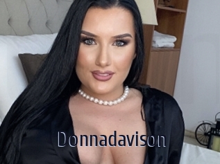 Donnadavison
