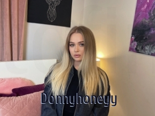 Donnyhoneyy