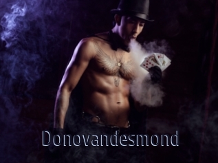 donovandesmond Topp Finder