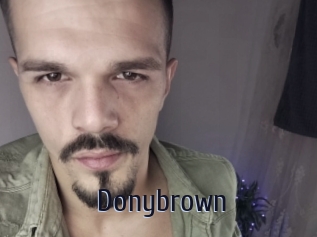 donybrown Topp Finder