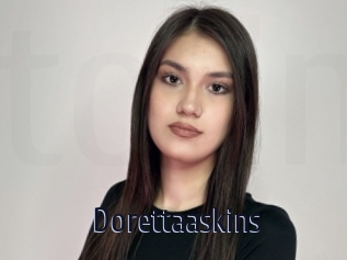 Dorettaaskins