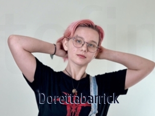 Dorettabarrick